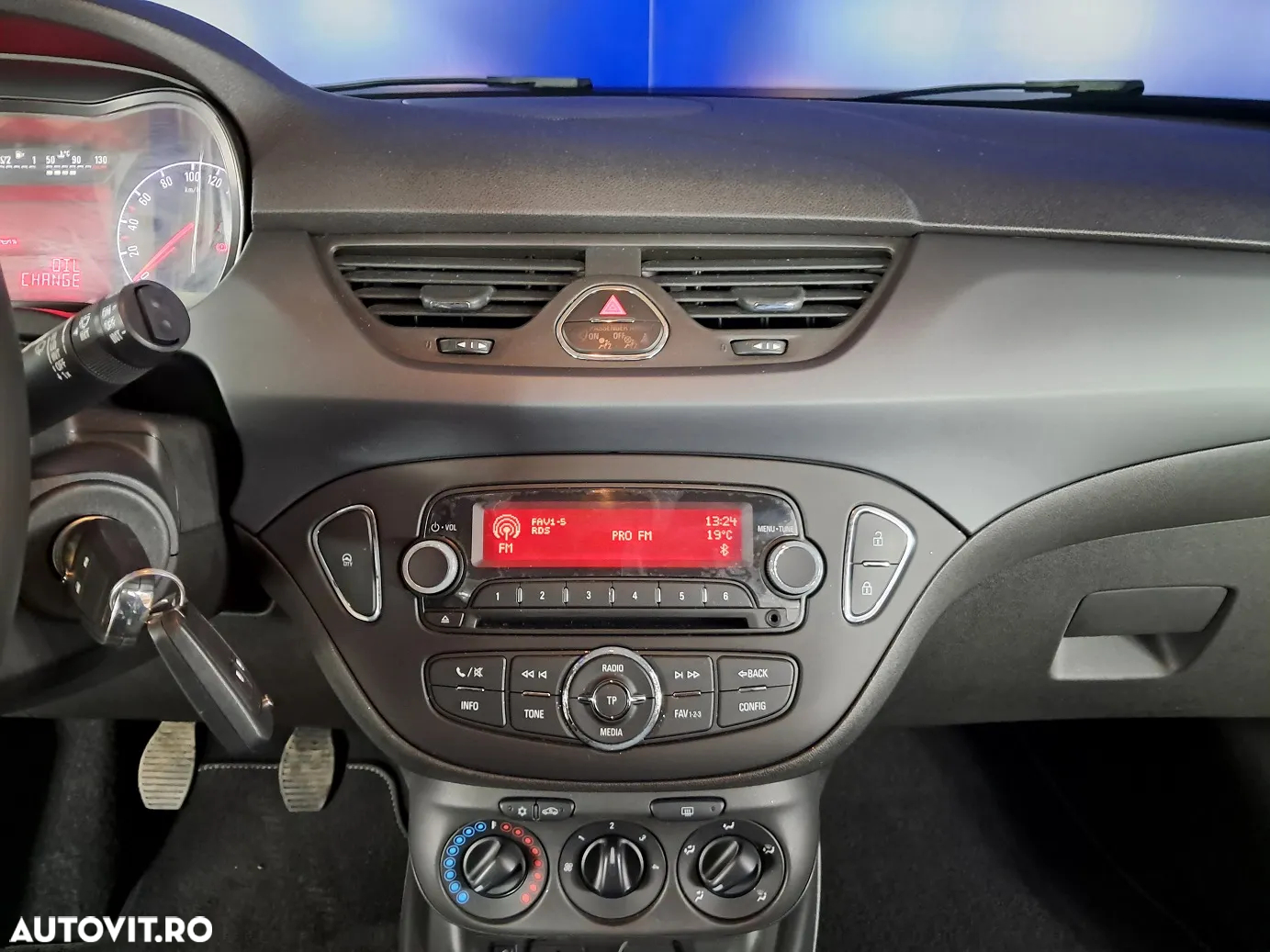 Opel Corsa - 15
