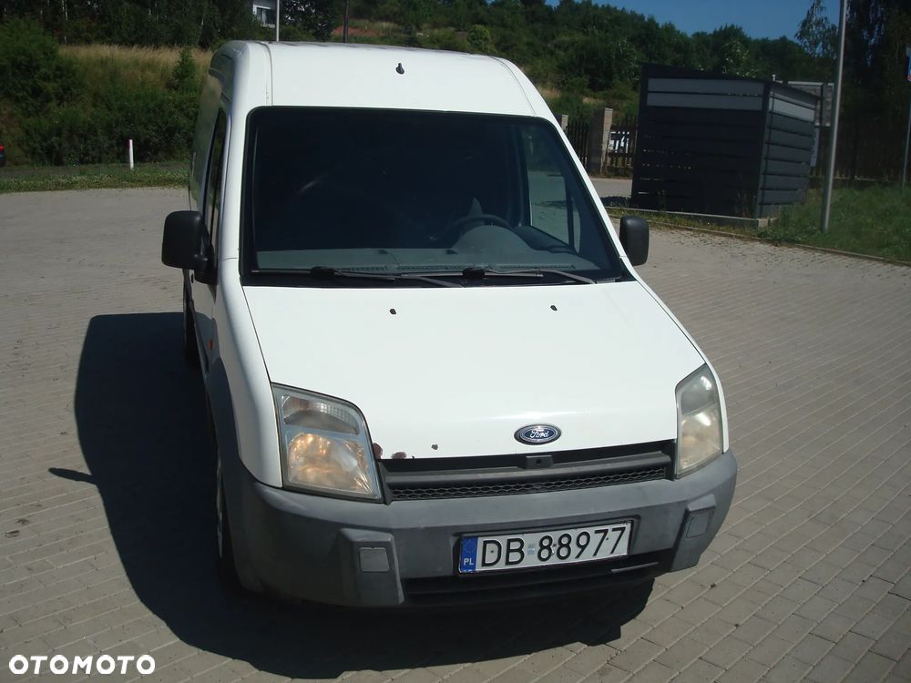 Ford Transit Connect Tourneo (Kurz) Limited - 12