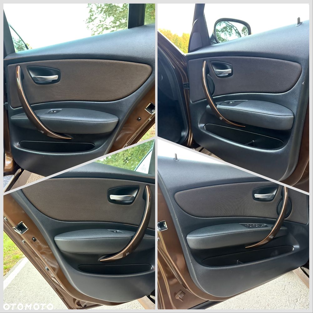 BMW Seria 1 - 35