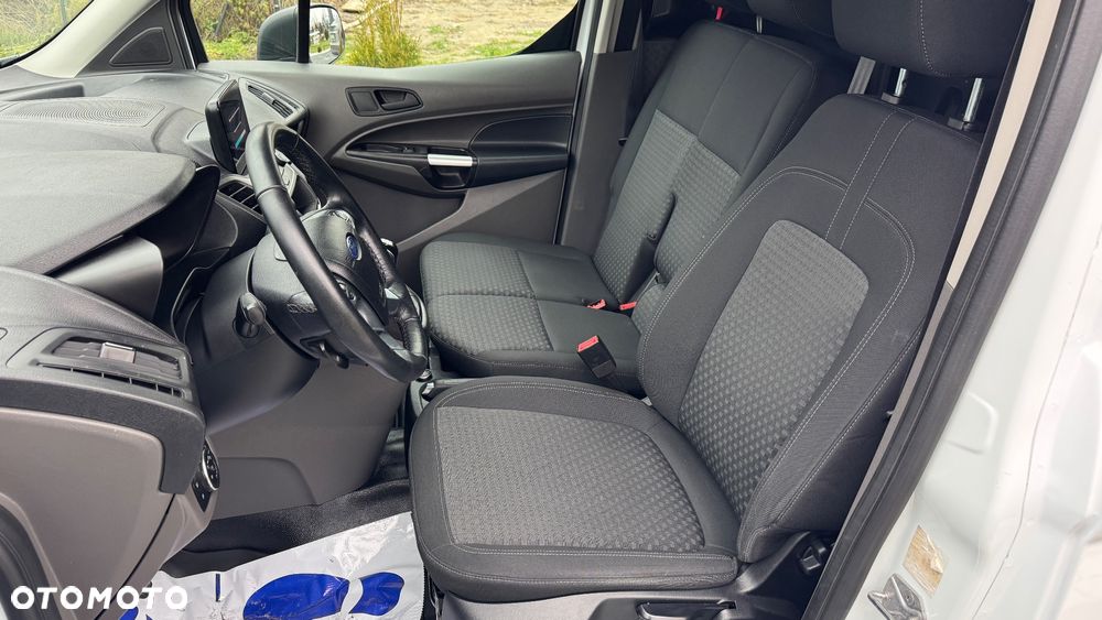 Ford Transit Connect 230 L2 S&S Basis - 6