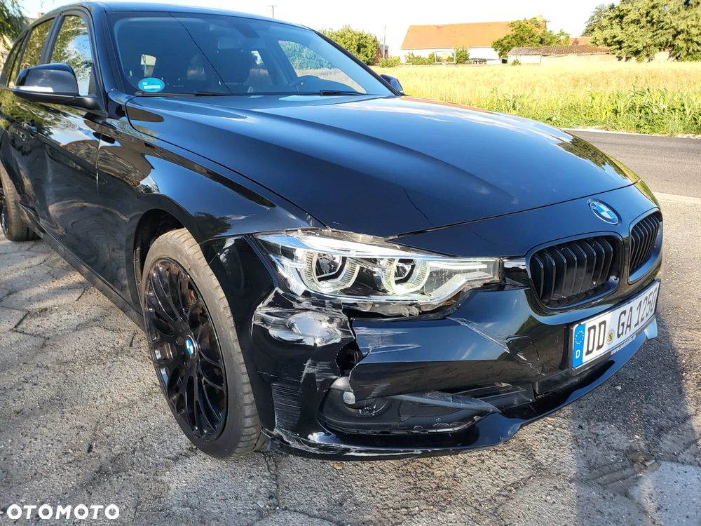 BMW Seria 3 318i Edition Luxury Line Purity - 9