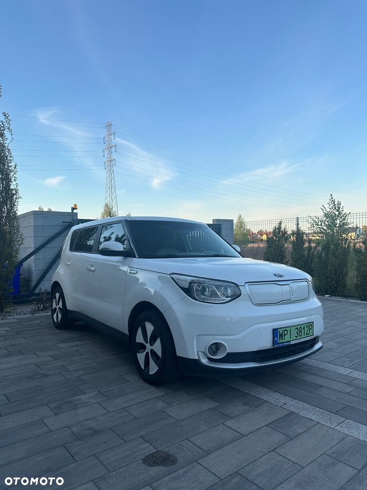 Kia Soul Play - 3