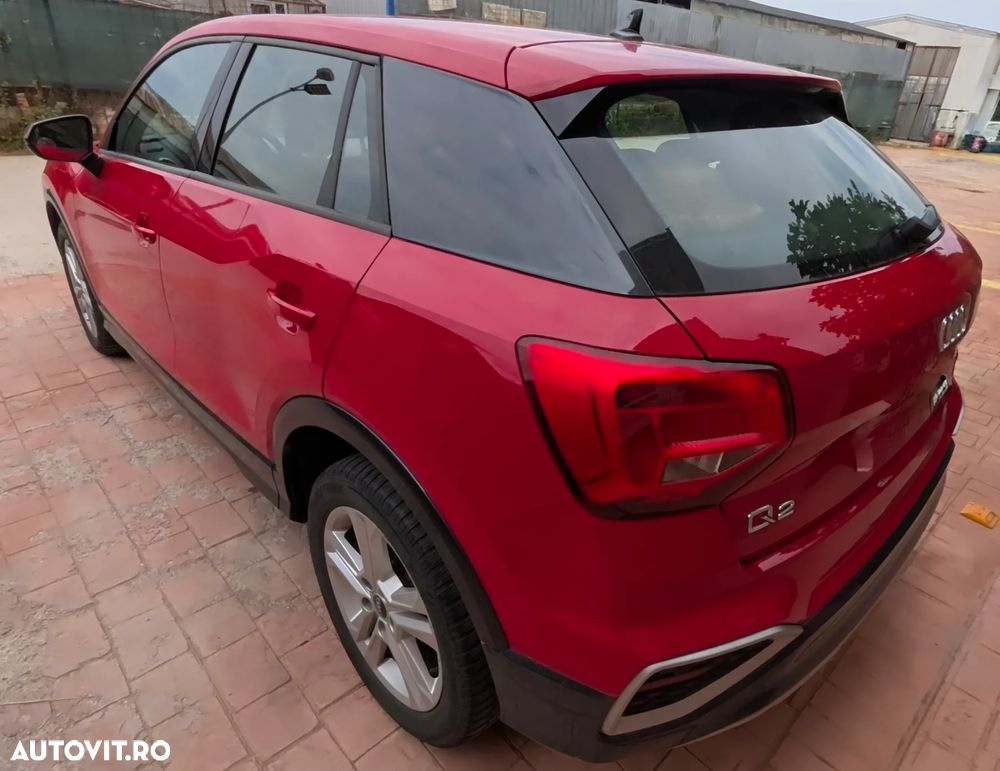 AUDI Q2 2021 — imagine 2