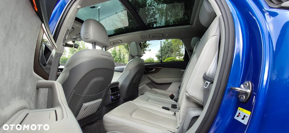 Audi Q7 - 27