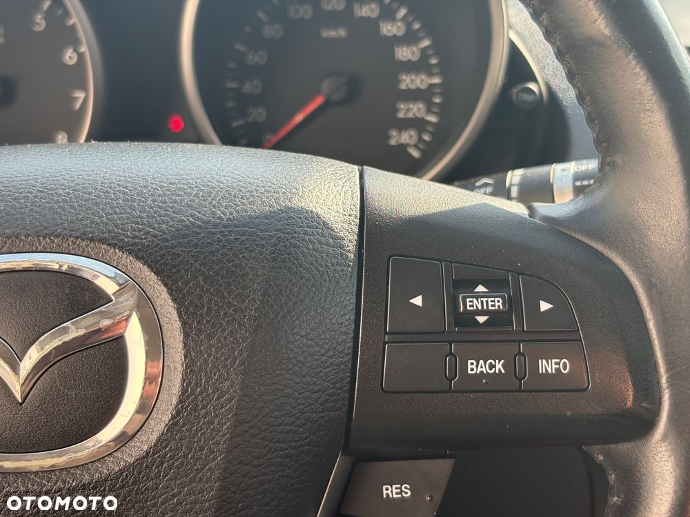 Mazda 3 1.6 Sport Active Plus - 11