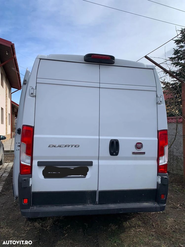 Fiat Ducato - 4