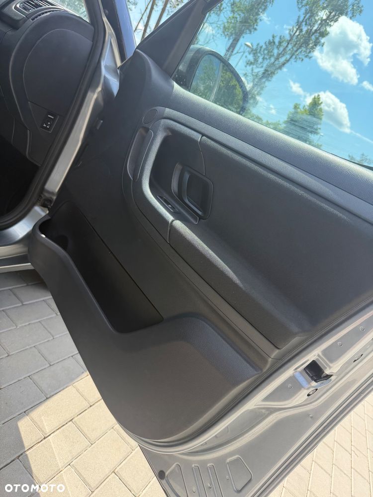 Skoda Roomster 1.2 TSI Style PLUS EDITION - 35