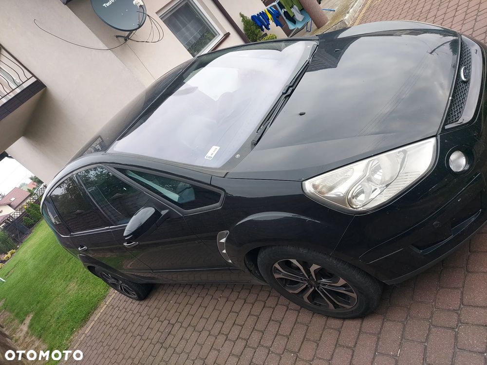 Ford S-Max 1.8 TDCi Titanium - 3