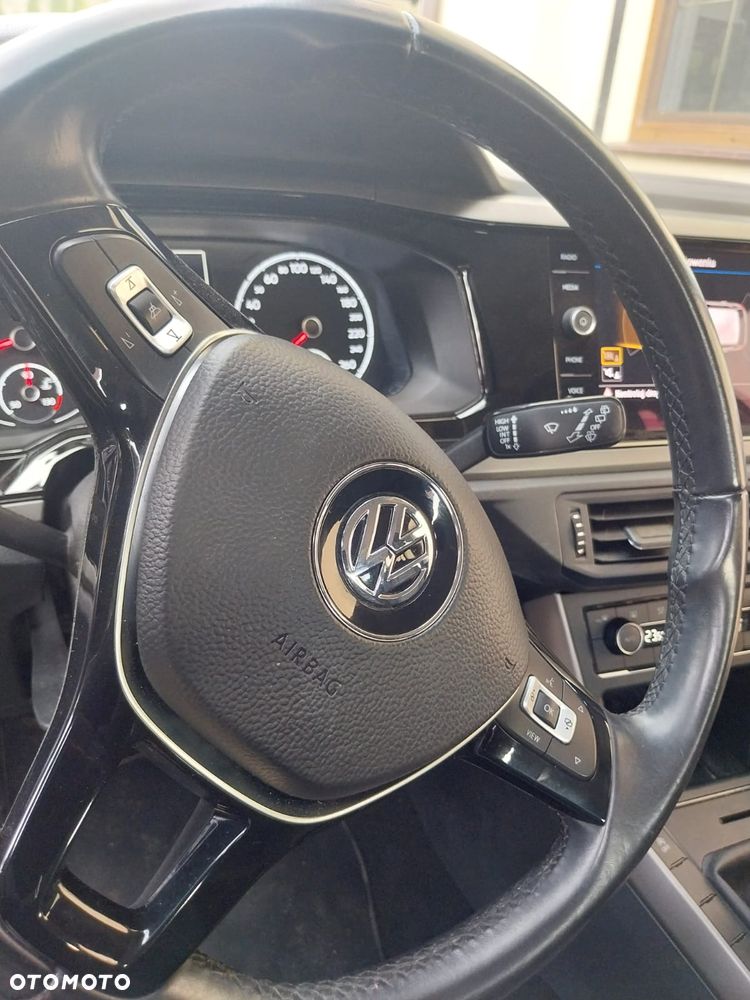 Volkswagen Polo - 26
