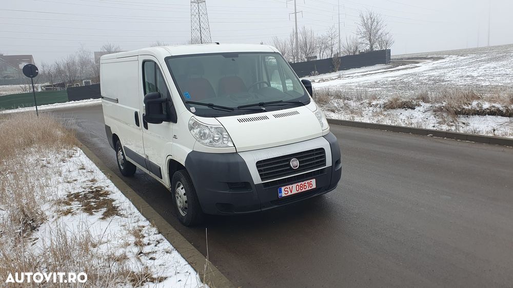 Fiat DUCATO - 1