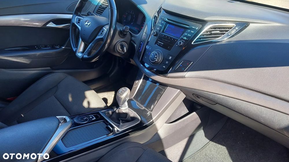 Hyundai i40 Kombi 1.6 Classic - 2