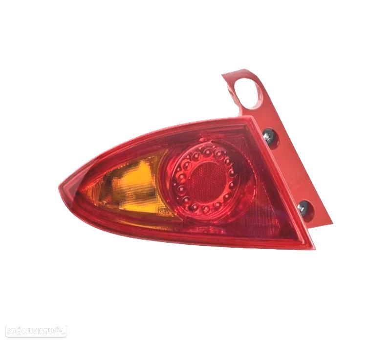 FAROLIN ESQ PARA SEAT LEON 04-12 - 1
