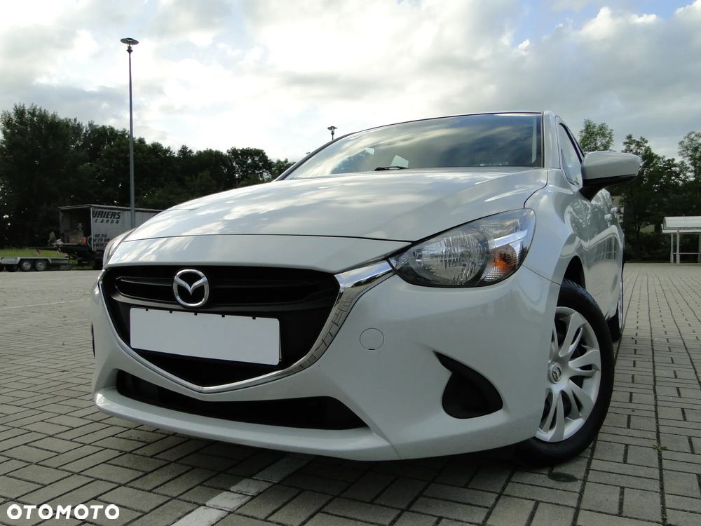 Mazda 2 SKYACTIV-G 75 Center-Line - 27
