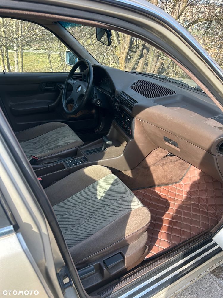 BMW Seria 5 - 8