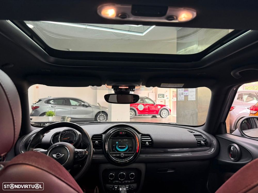 MINI Clubman Cooper D Auto - 30