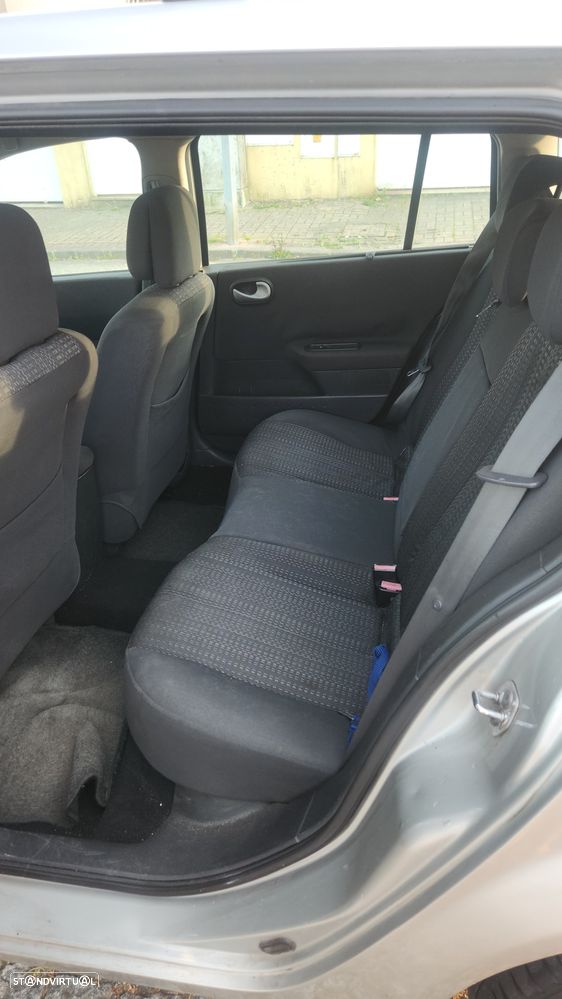 Renault Mégane Break 1.5 dCi Dynamique - 7