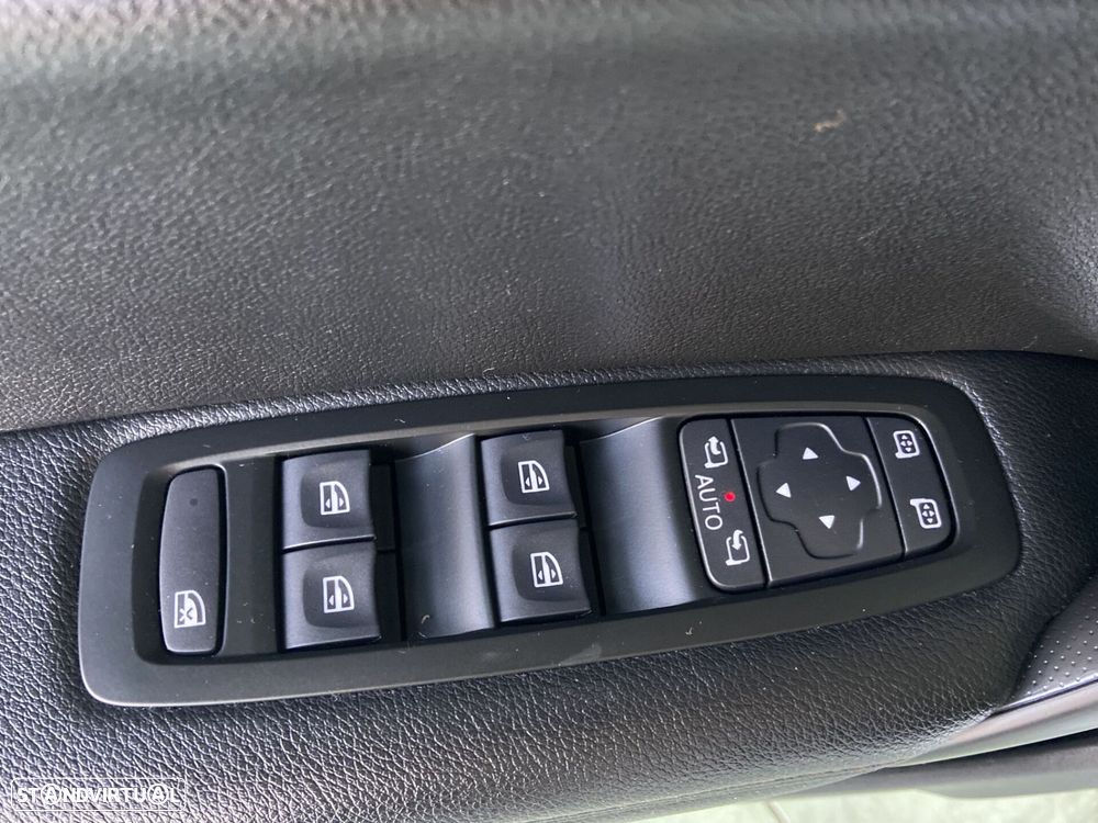 Renault Mégane Sport Tourer 1.5 Blue dCi R.S. Line EDC - 11