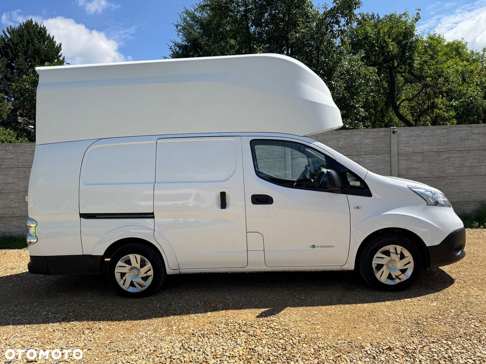 Nissan NV200 - 3