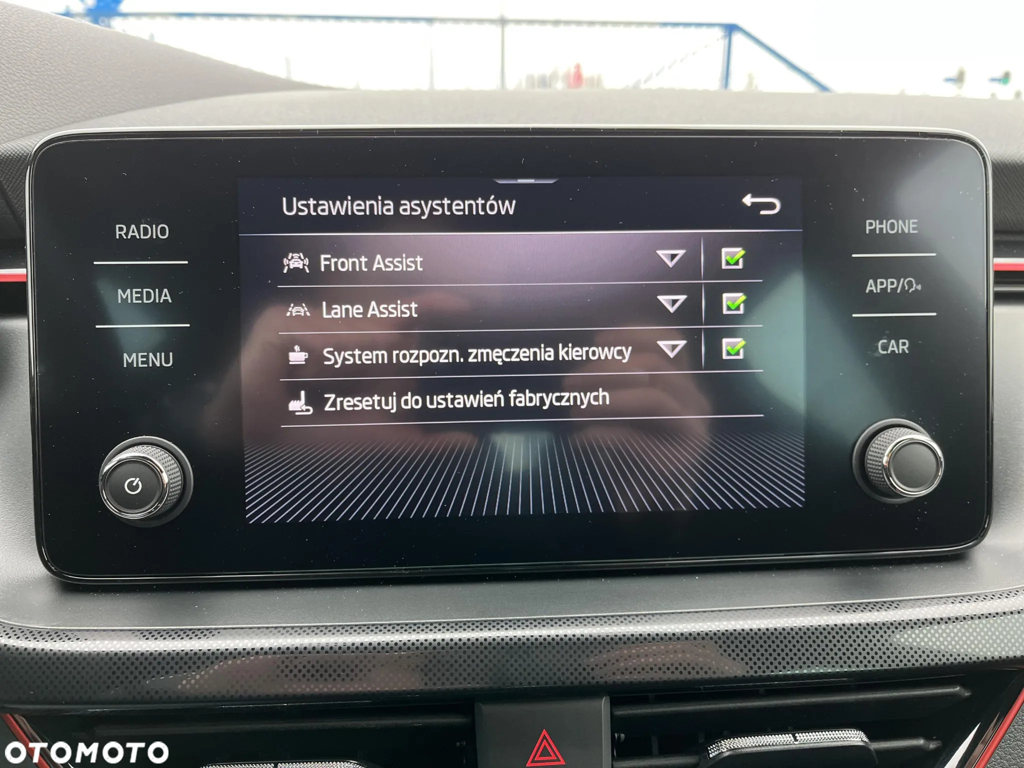 Skoda Scala 1.5 TSI Monte Carlo - 25