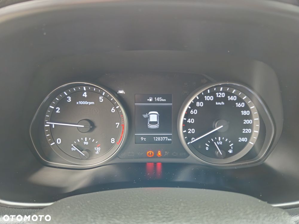 Hyundai i30 1.0 T-GDI YES - 23