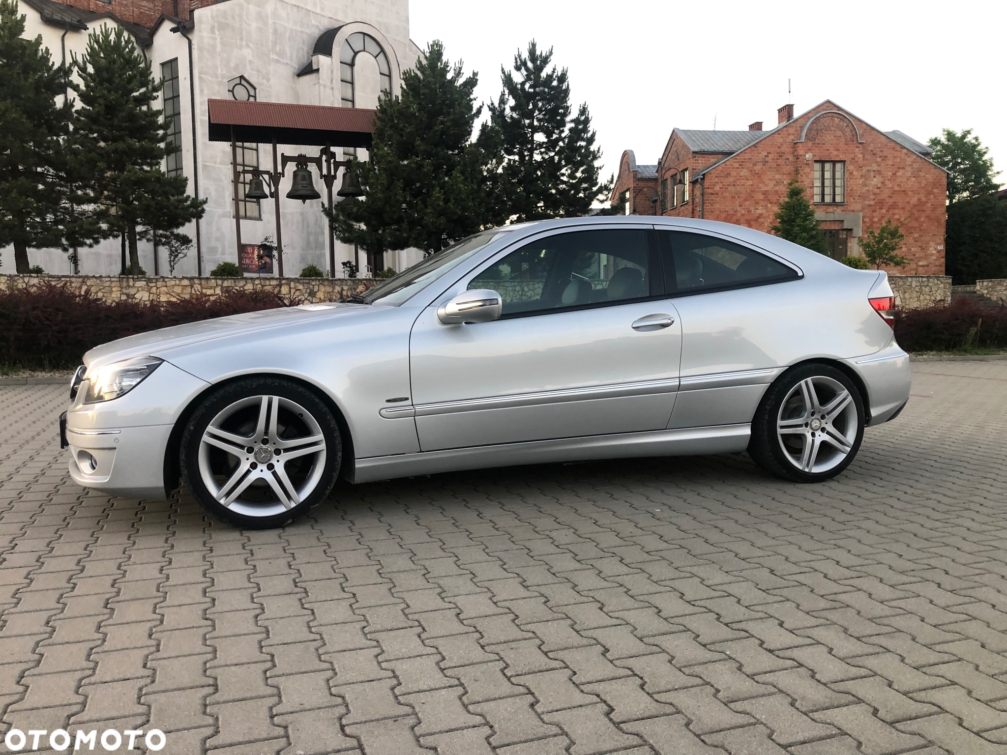 Mercedes-Benz CLC 200 CDI - 4