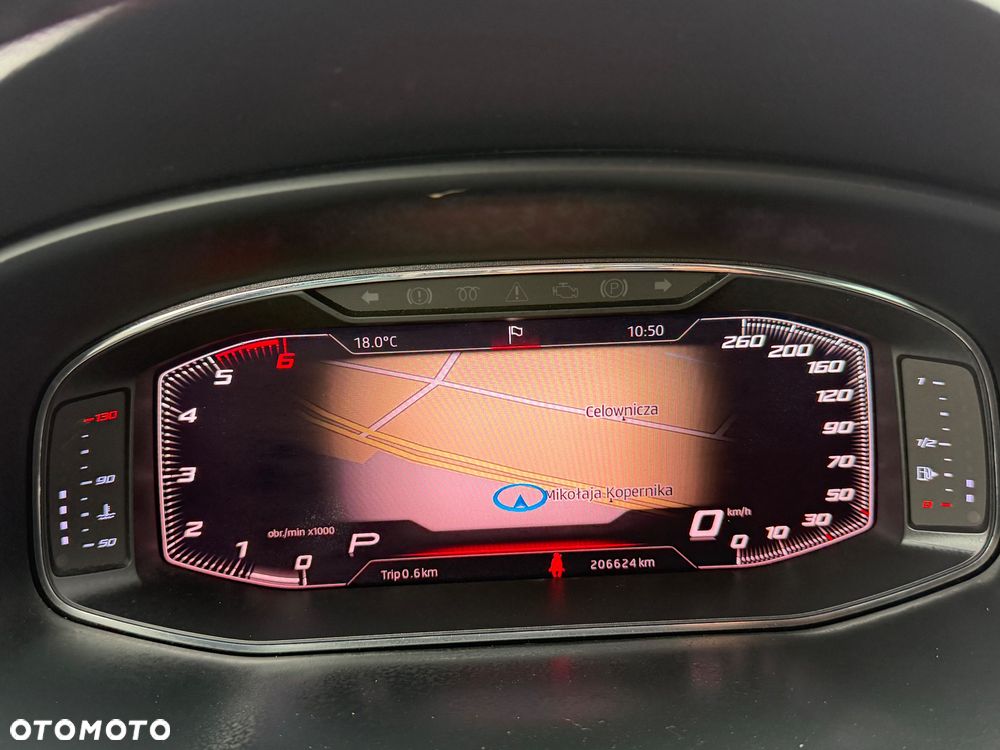 Seat Leon 2.0 TDI DPF Start&Stop DSG XCELLENCE - 29