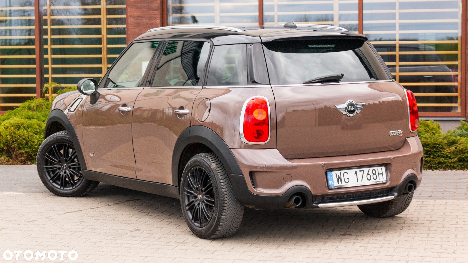 MINI Cooper S Standard - 5