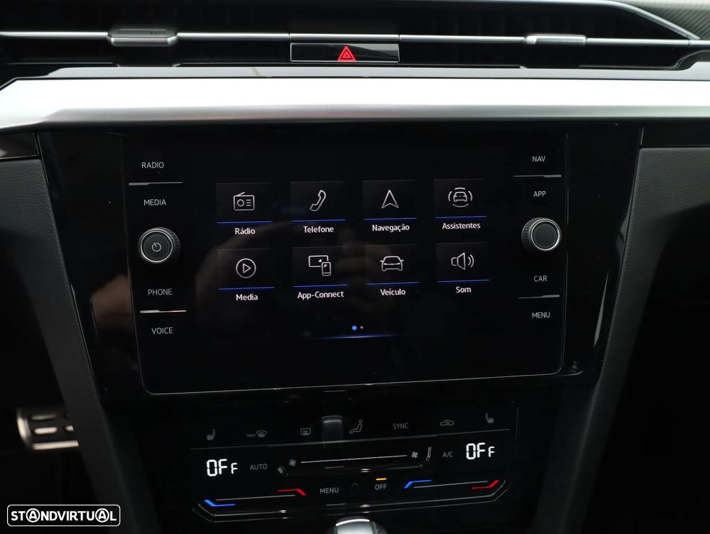 VW Arteon 2.0 TDI Elegance DSG - 22