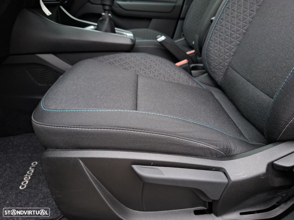 Renault Captur - 15
