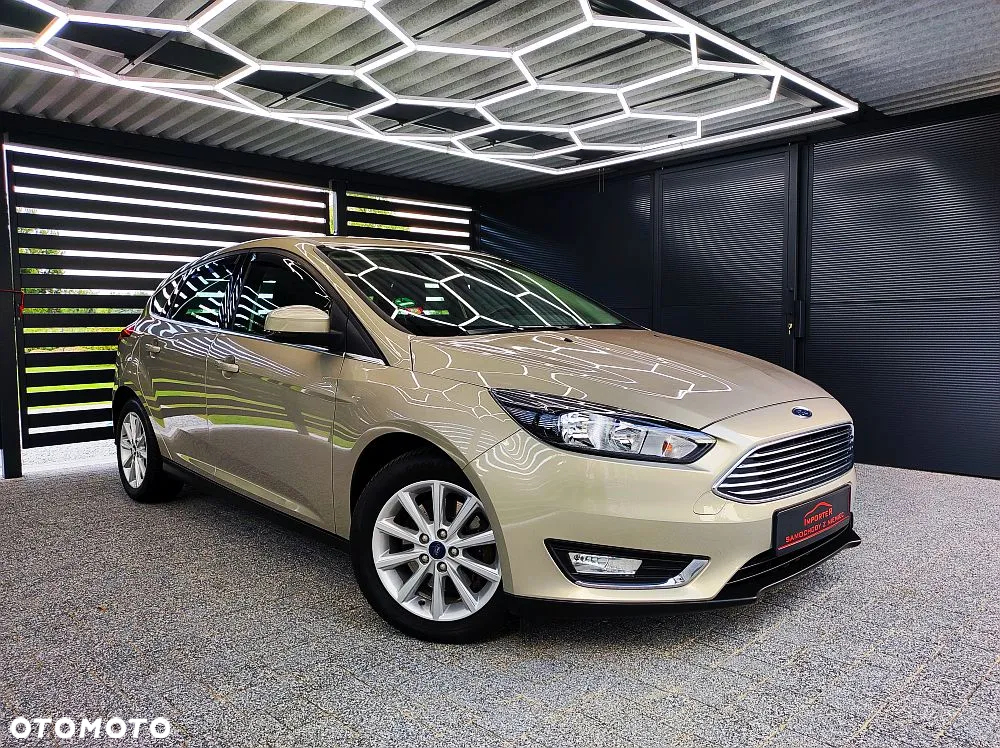 Ford Focus - 3