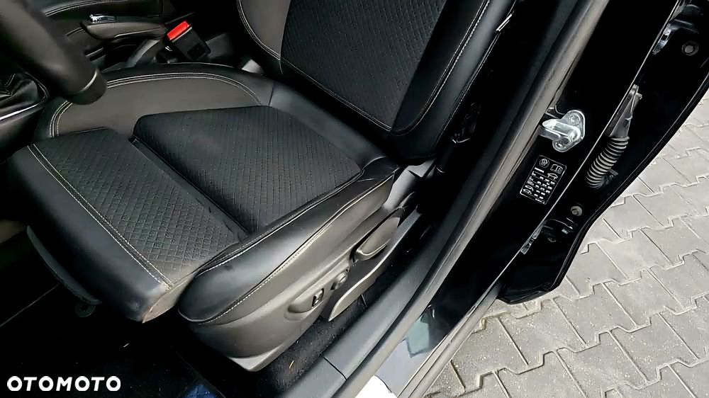 Opel Mokka 1.4 Turbo ecoFLEX Start/Stop Innovation - 28