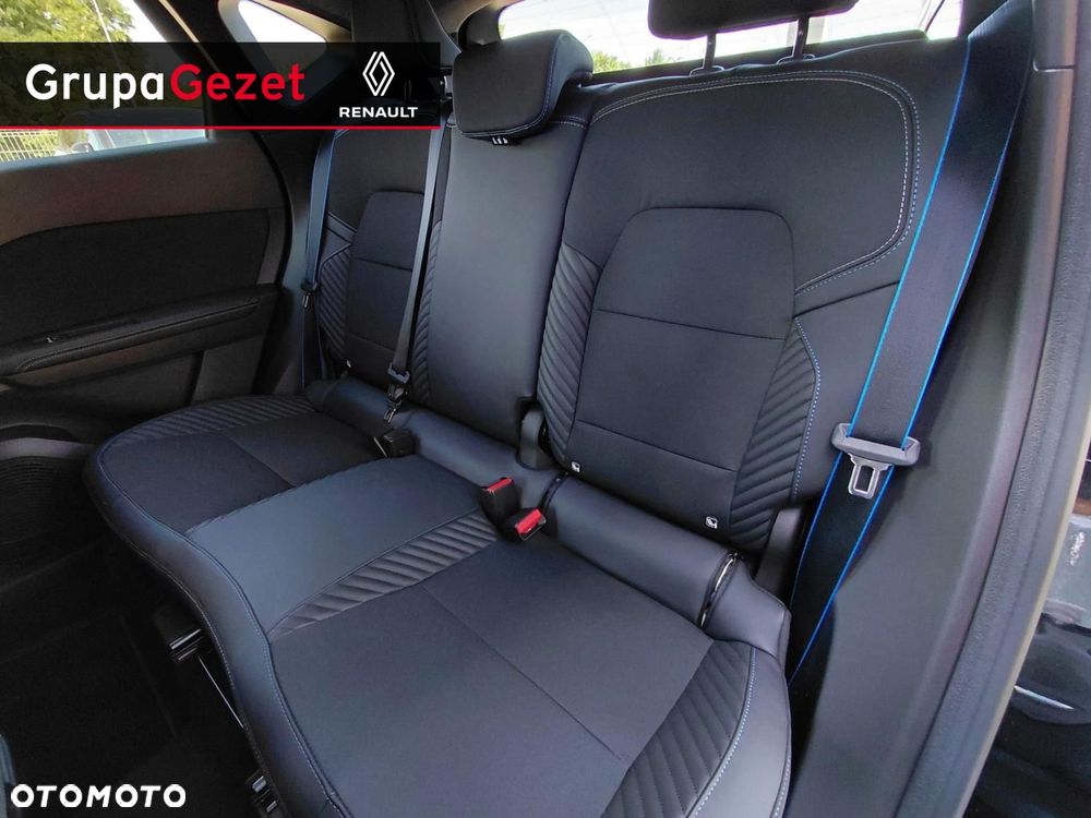 Renault Captur - 36