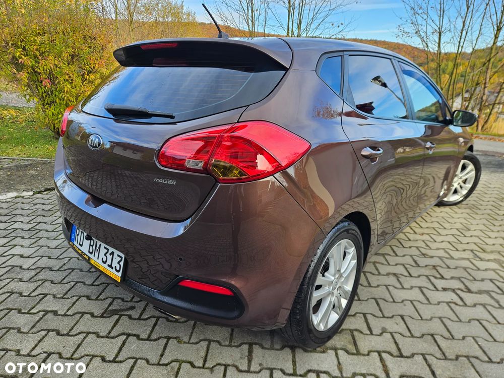 Kia Ceed 1.6 GDI Fifa World Cup Edition - 22