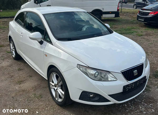 Seat Ibiza 1.6 16V Reference