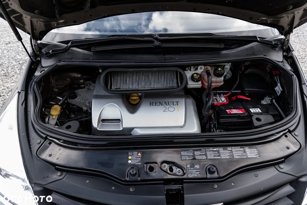 Renault Espace 2.0T 16V Dynamique - 35