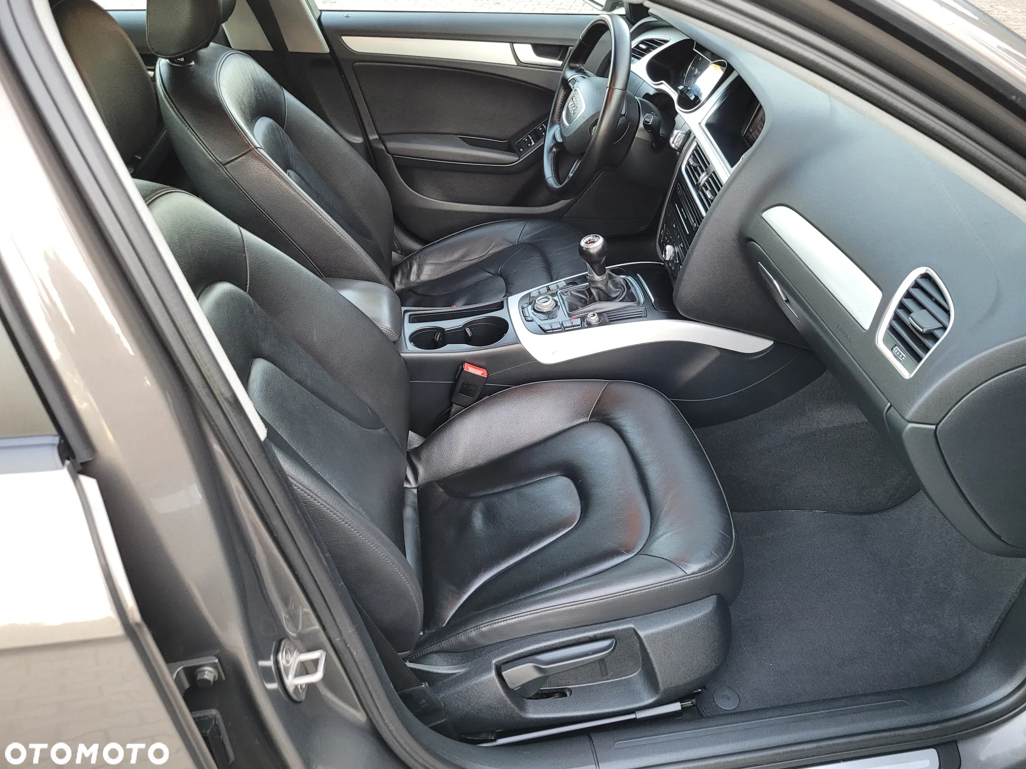 Audi A4 2.0 TDI - 26