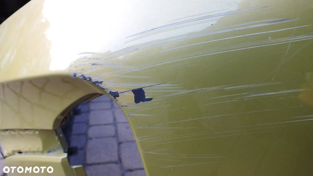 Zderzak przedni Kia Xceed Lift - 9