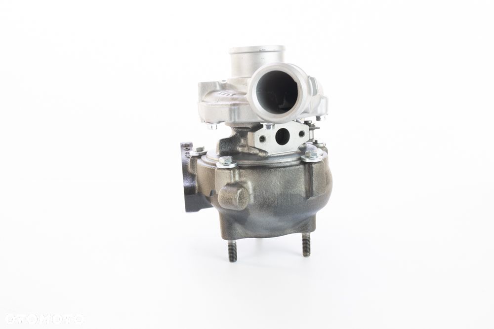 TurbosprężarkaKIA Cee'D ED 1.6 CRDi 115 2006/12-2012/12 1582 ccm, 85 KW, 115 KM 766111 282002A160 282012A610 28200-2A160 28201-2A610 - 4