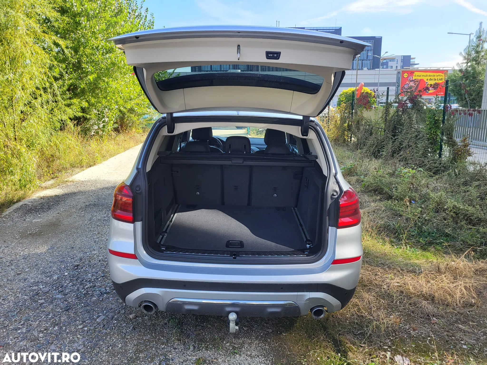 BMW X3 xDrive30d AT MHEV - 21