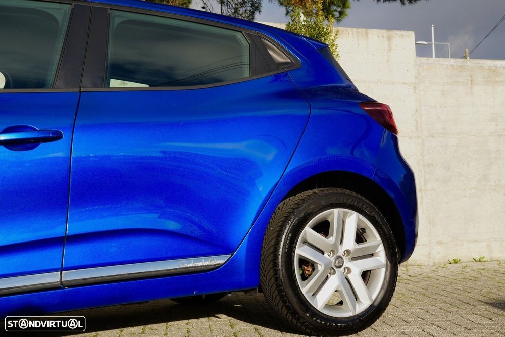 Renault Clio 1.0 TCe Limited - 30