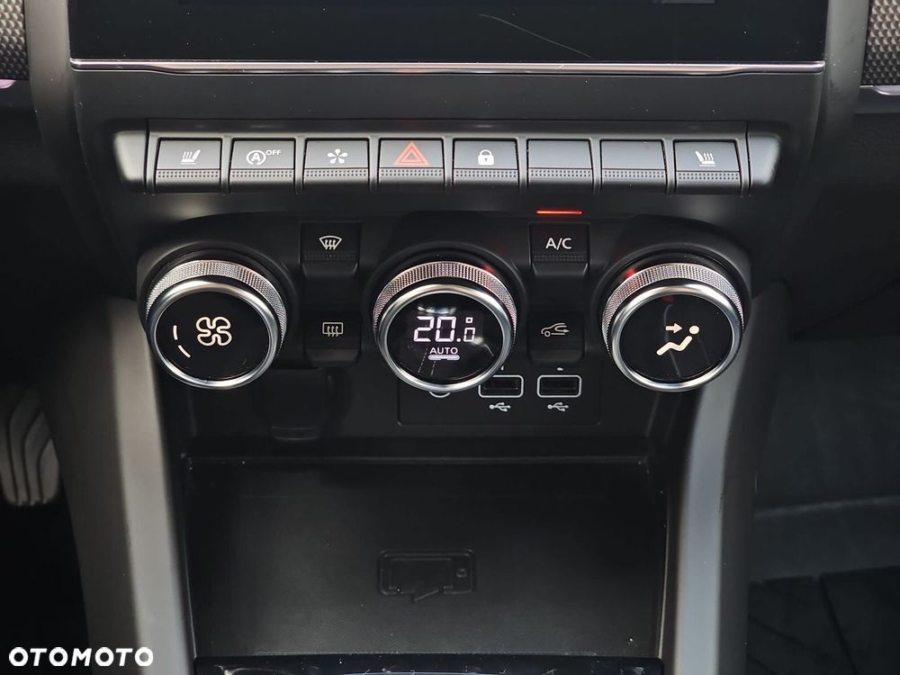Renault Arkana 1.3 TCe mHEV Intens EDC - 24