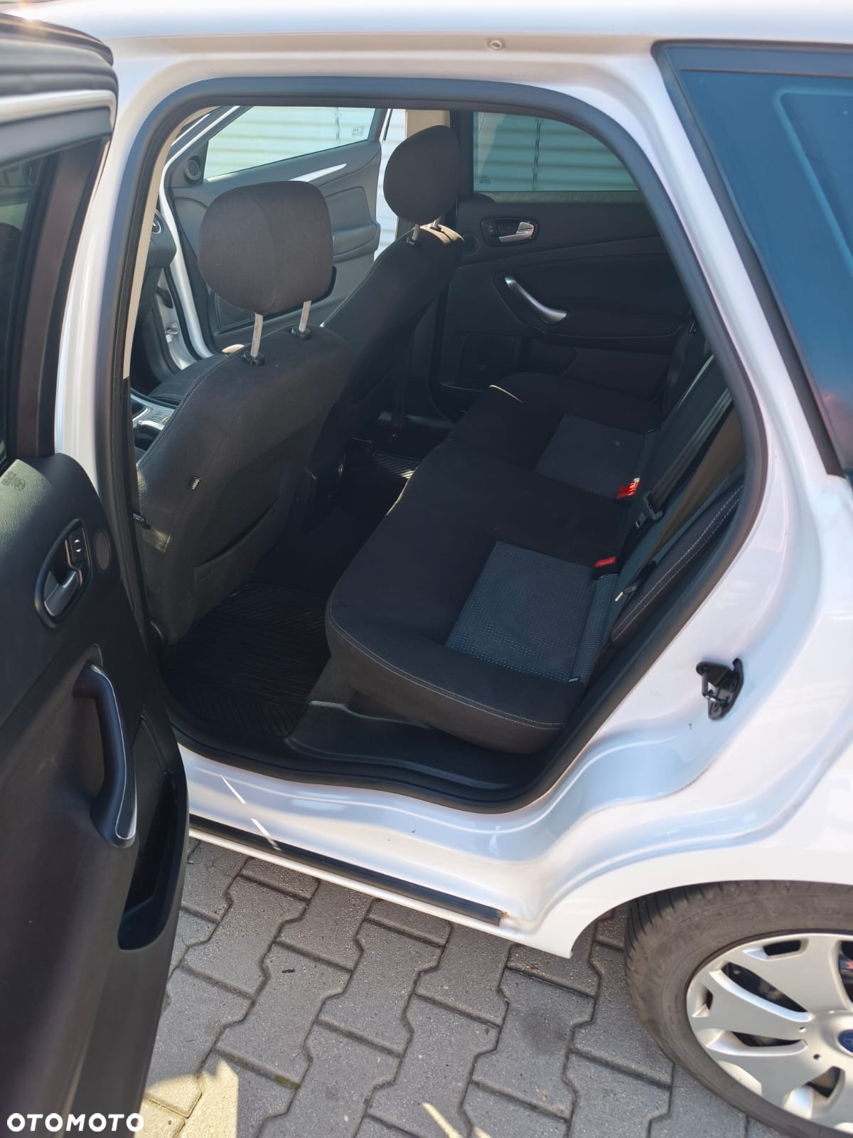 Ford Mondeo 2.0 TDCi Trend - 6