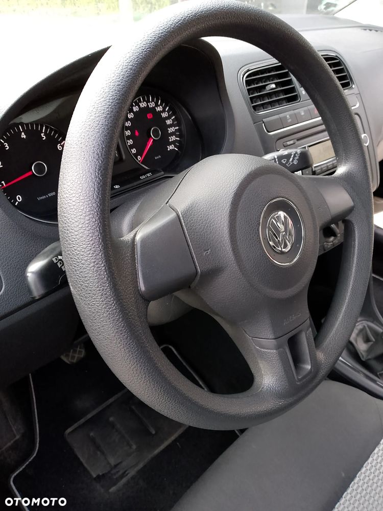 Volkswagen Golf 1.4 United - 6