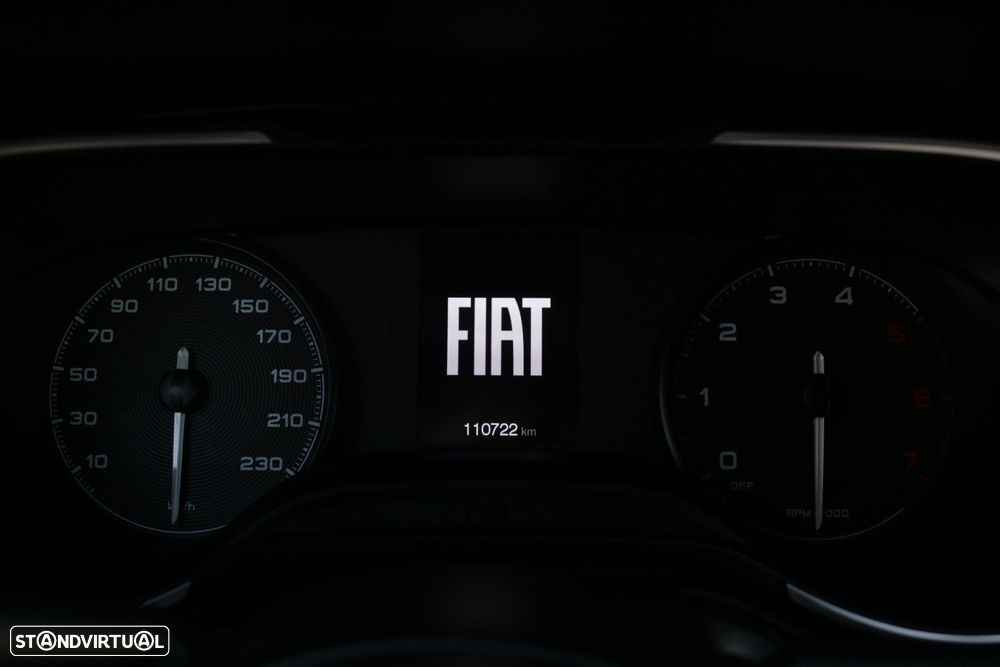 Fiat Tipo 1.3 Multijet City Life - 32