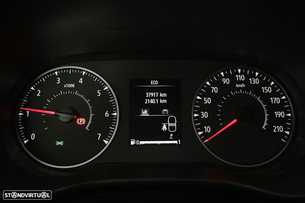 Dacia Jogger 1.0 ECO-G Expression 7L Bi-Fuel - 16