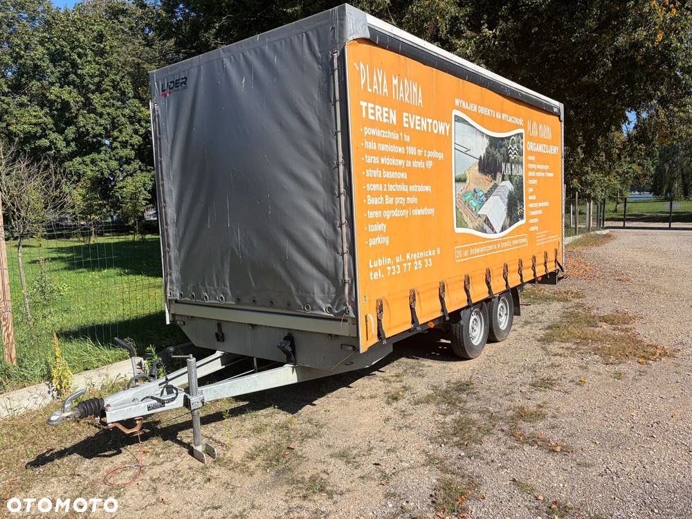 LIDER Trailers STIM - 2