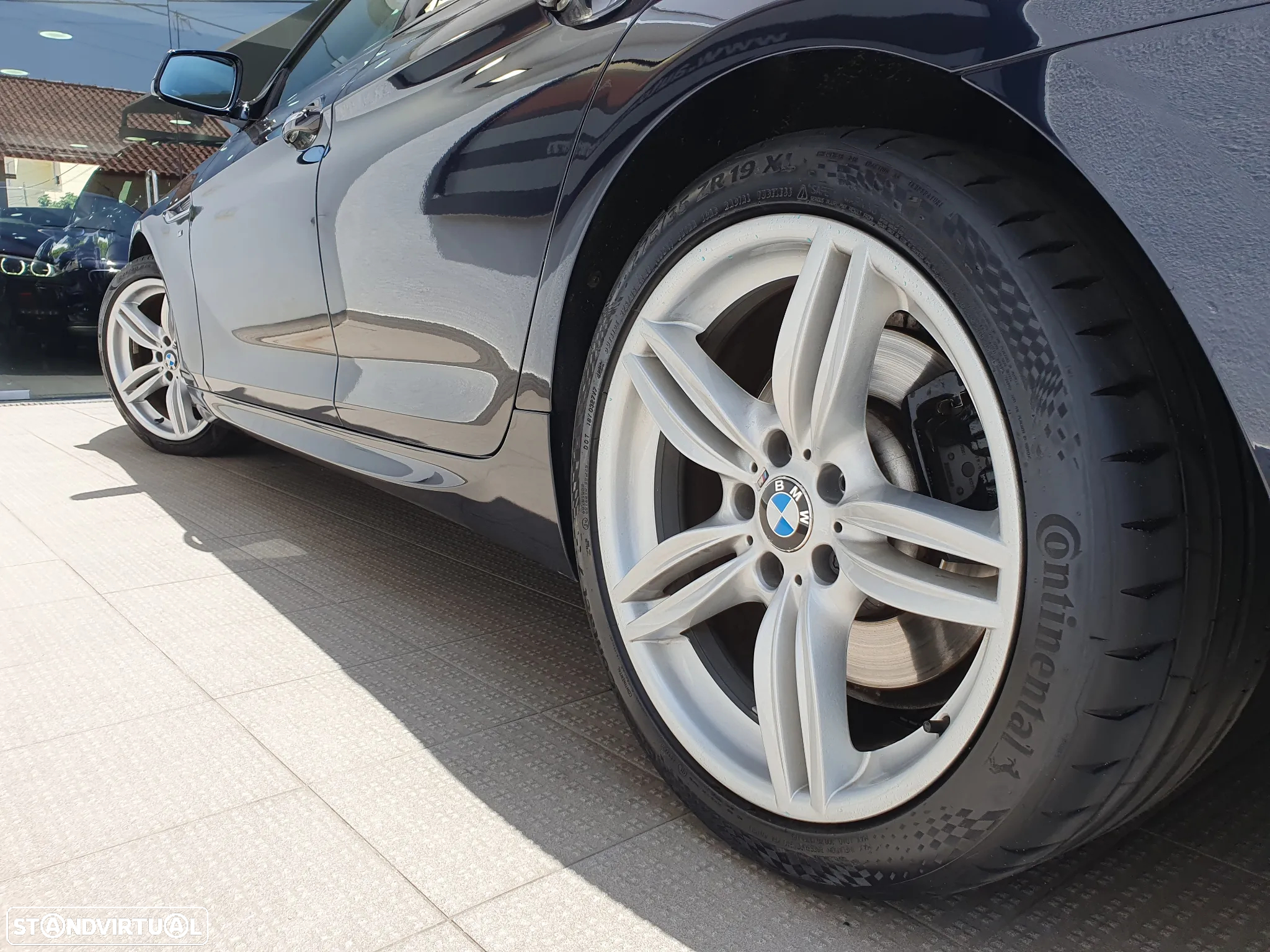 BMW 640 Gran Coupé d M Sport Edition - 11