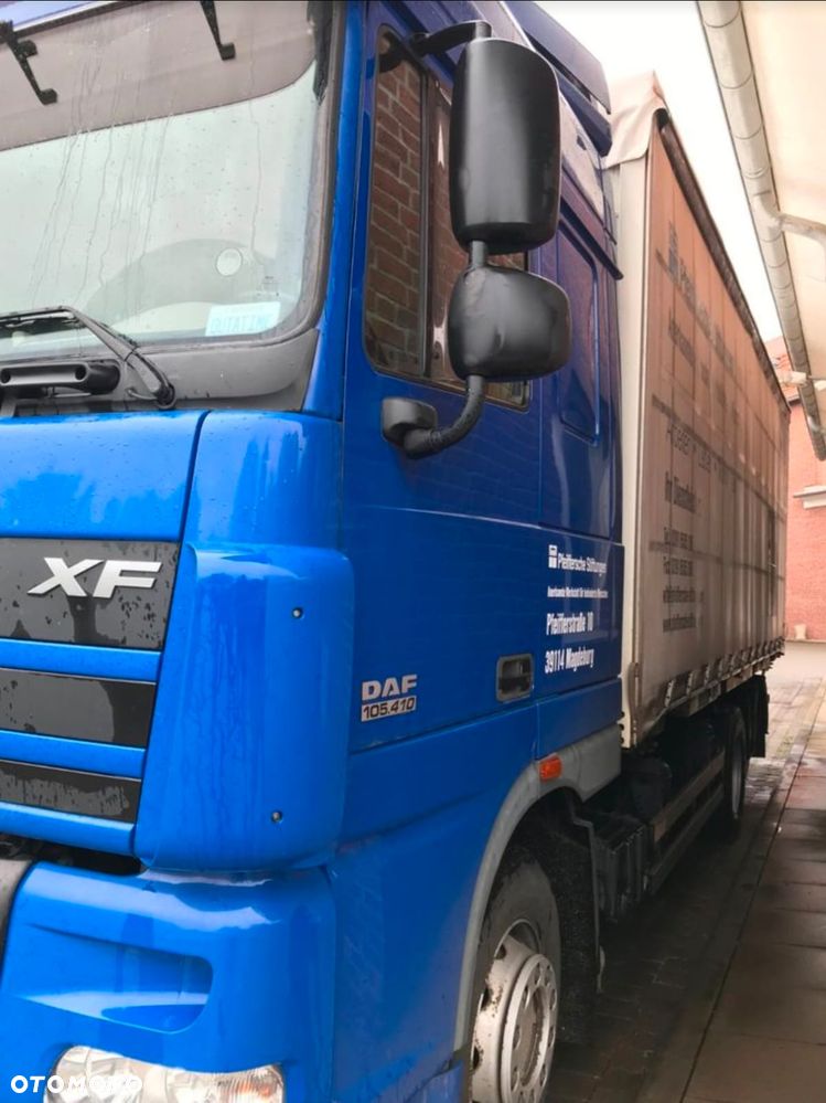DAF XF 105.410 6X2 - 4