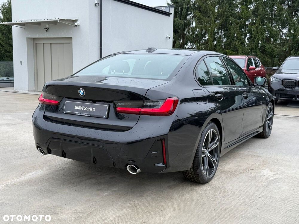 BMW Seria 3 - 5