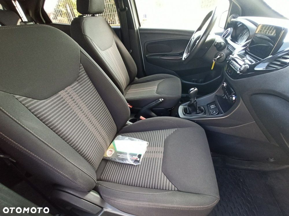 Ford Ka+ - 7